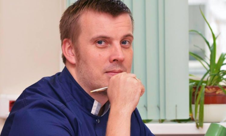 Врач-инфекционист: Все заболевшие корью – не привиты
