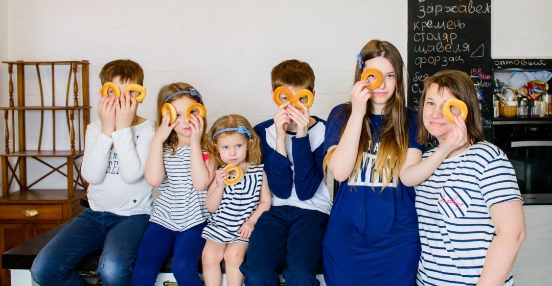 Ребенок спал по 15 минут – я научилась высыпаться за десять