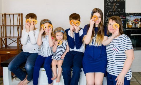 Ребенок спал по 15 минут – я научилась высыпаться за десять