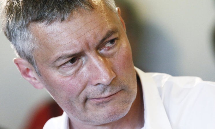 Евгений Ройзман об отставке: "У меня море работы, найду, чем заняться"