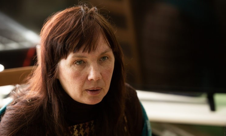 "Удушающая любовь": директор убежища для женщин о том, откуда родом насилие