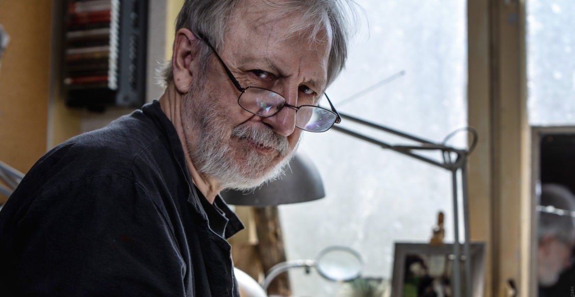 Ганс Христиан был бы доволен: лауреат премии Андерсена о «Союзмультфильме», гарвардской мыши и гламуре