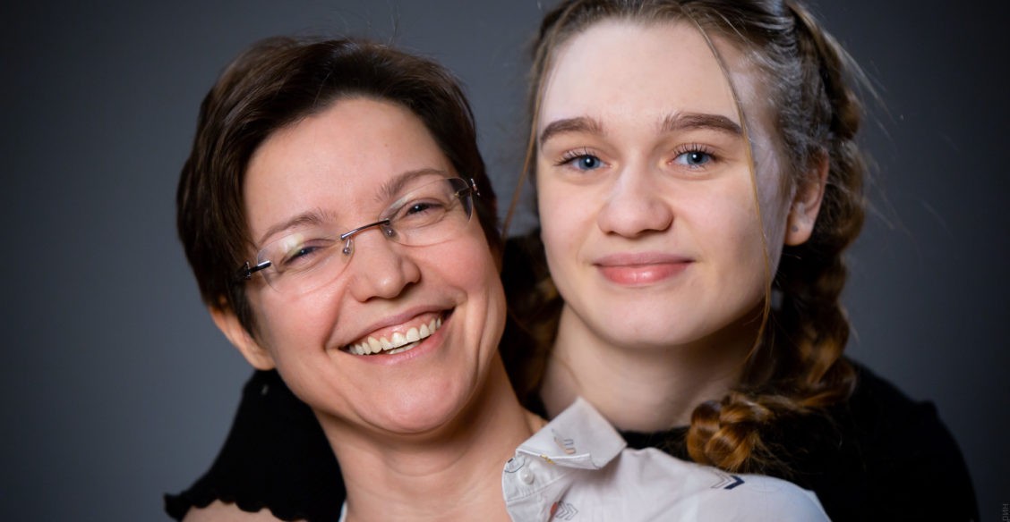 «Не бойся, ты точно будешь плохо учиться»