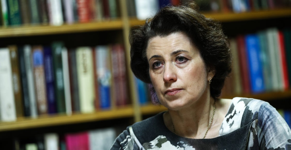 Врач с диагнозом «рассеянный склероз»: Многие носят с собой справку, чтобы не приняли за пьяных