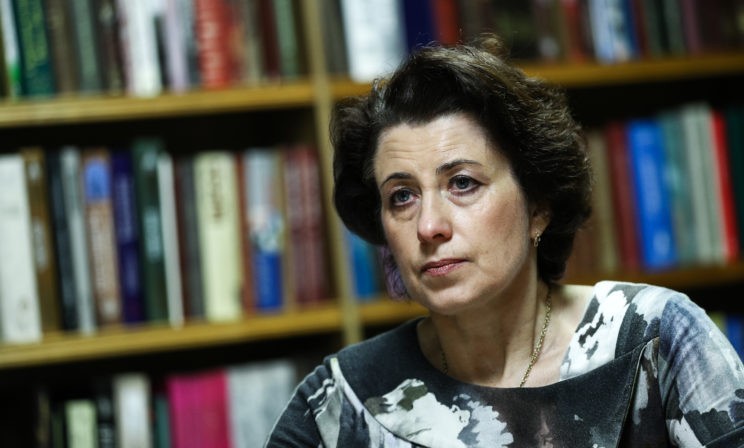 Врач с диагнозом «рассеянный склероз»: Многие носят с собой справку, чтобы не приняли за пьяных