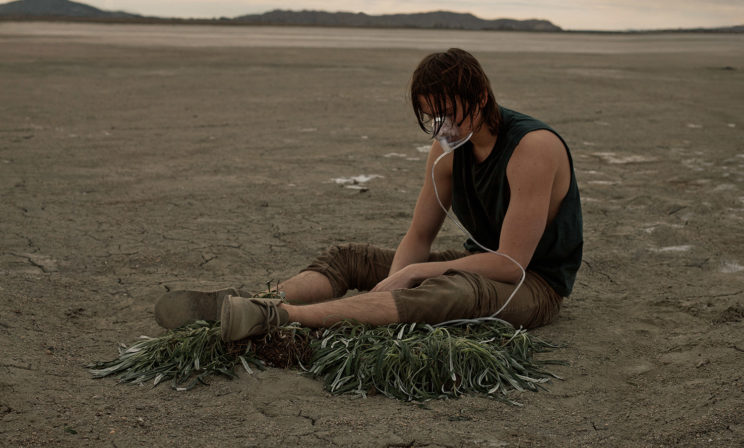 cиндром хронической усталости