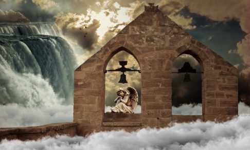 Колокольный звон