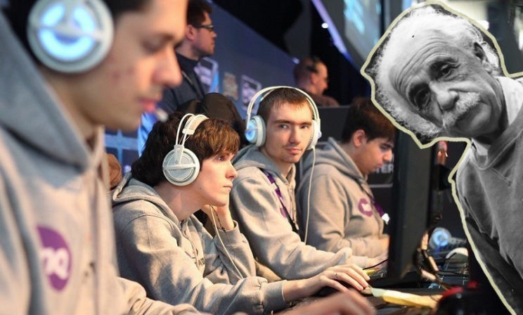 100 тысяч геймеров проверили теорию Эйнштейна – есть ли в квантовой механике скрытые параметры