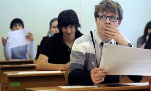 «Мама, я боюсь ЕГЭ» – как не довести выпускника до истерики прямо перед экзаменами