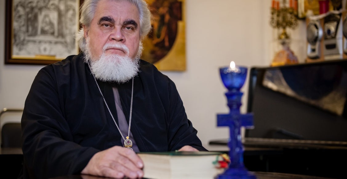 Протоиерей Николай Соколов: Давайте не ждать каких-то особых чудес, ведь сами вы — чудо!