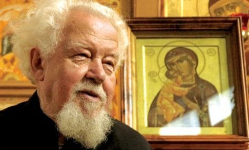 Архидиакон Андрей Мазур: Христиан не хватает! (+ ВИДЕО)