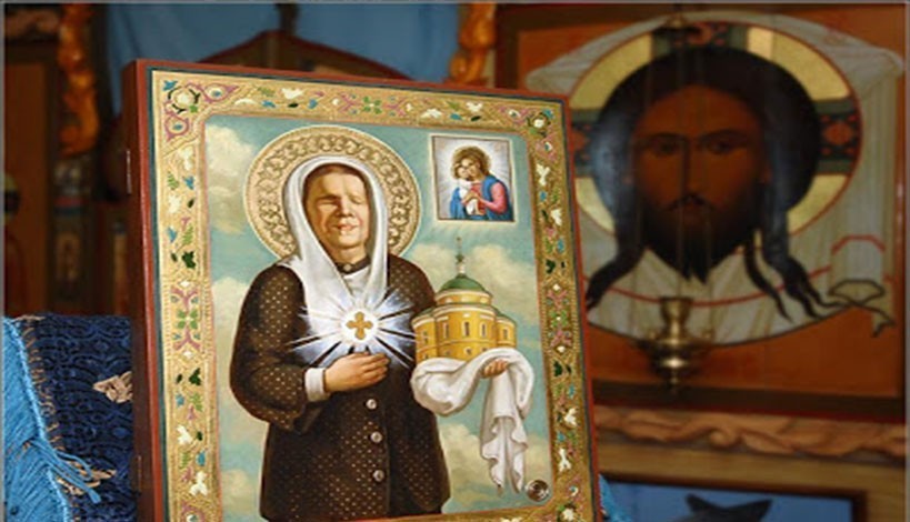 Молитва Матроне Московской, о чем можно и нельзя просить у святой