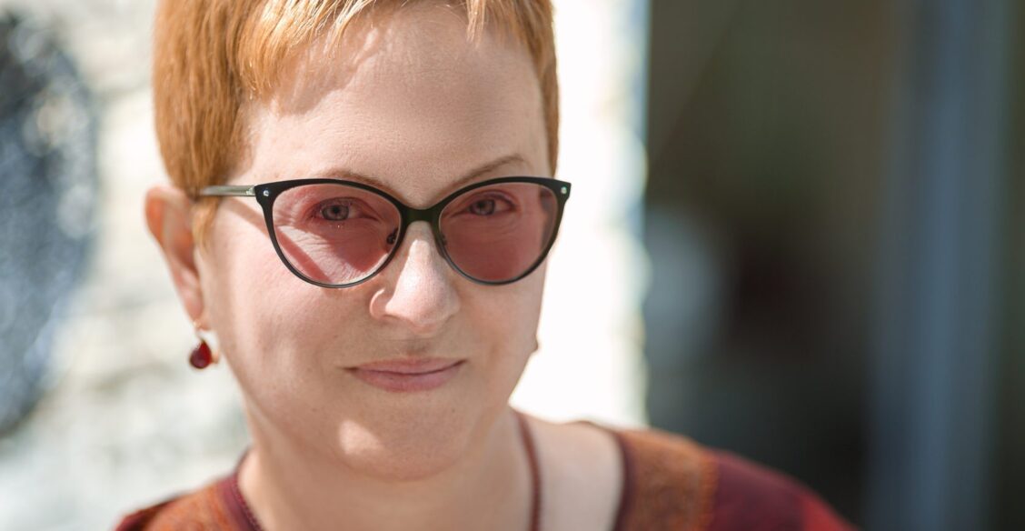Ирина Ясина: «Раньше я хотела жить ярко, теперь – долго»
