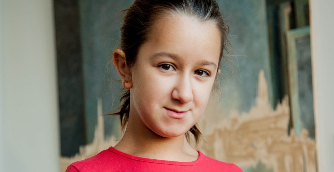 «Дочку сломали, когда меняли памперс»