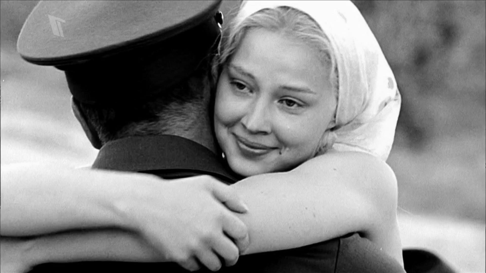 Мокрые Груди Светланы Ходченковой – Благословите Женщину 2003