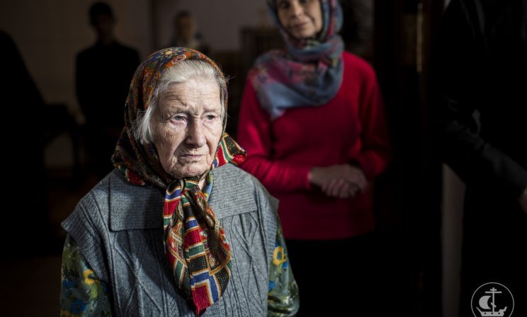 Петров пост: куда пропадают прихожане