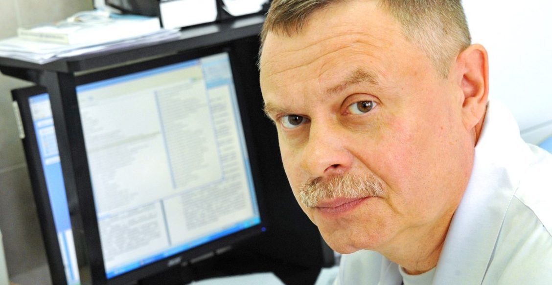 Все сложилось: премия в 500 тысяч и эта больная девочка