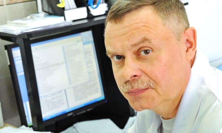 Все сложилось: премия в 500 тысяч и эта больная девочка