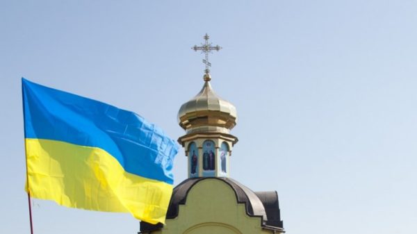 Украинская автокефалия: здравая точка зрения возобладала над раздраженной позицией