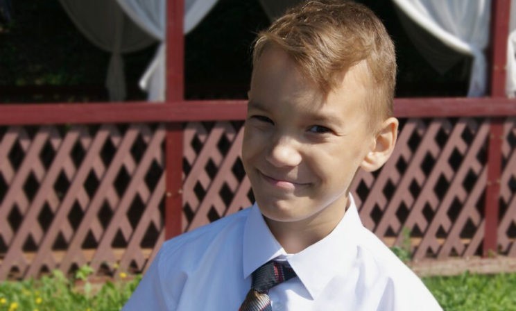 Зачем пароварка отцу-одиночке – и сколько стоят лекарства для его сына