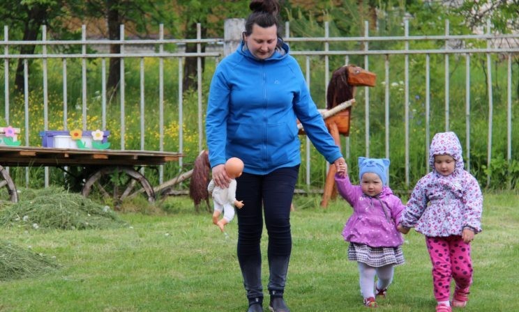 «Умрет этот детдом – умрет деревня»