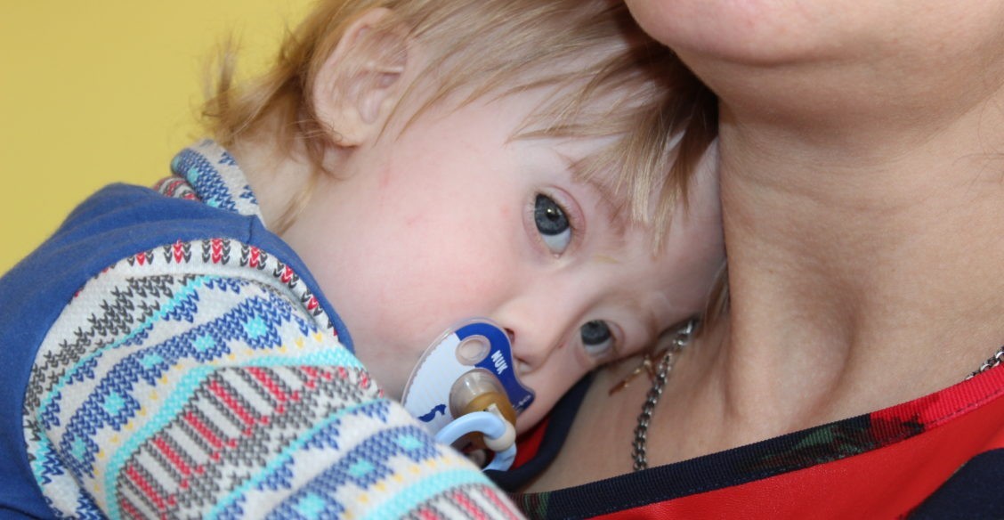 «Вы же изучали генетику, нужно избавиться от ребенка-инвалида», – говорил врач