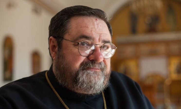 «Если я тебя придумала, будь таким, как я хочу»