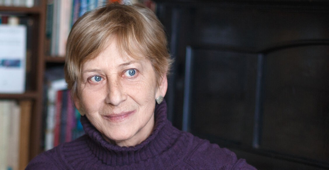 Ольга Седакова: О ложной гордости за страну и синдроме вахтера