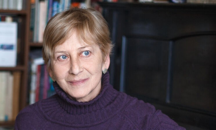 «Ненасильственная сила». Поэт Ольга Седакова — о жизни, друзьях и стихах