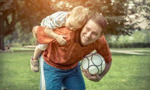 5 новых книг для юного болельщика