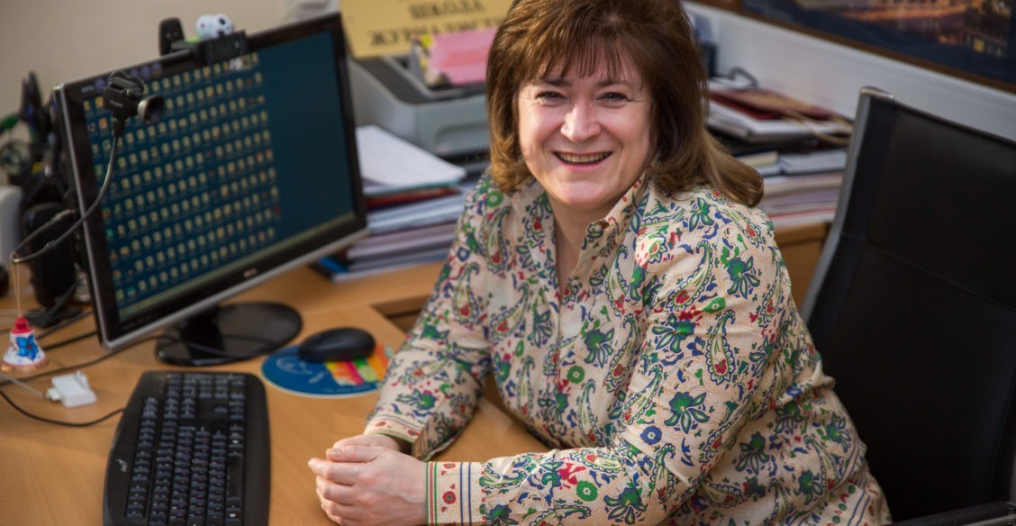 Мы оцифрованы с рождения и зачем СМИ «перепроизводят» эмоции