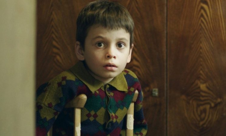 «Временные трудности»: лечится ли ДЦП насилием