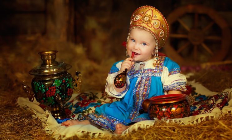 Толкуем по-старому: фордыбака, чикчиры, щунять (тест)