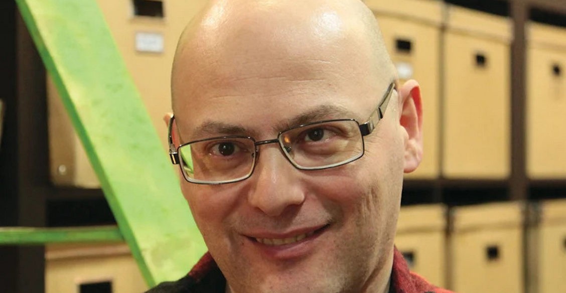 Господь – Поэт, со всеми вытекающими следствиями