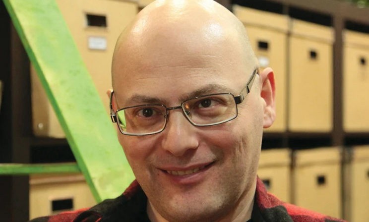 Господь – Поэт, со всеми вытекающими следствиями