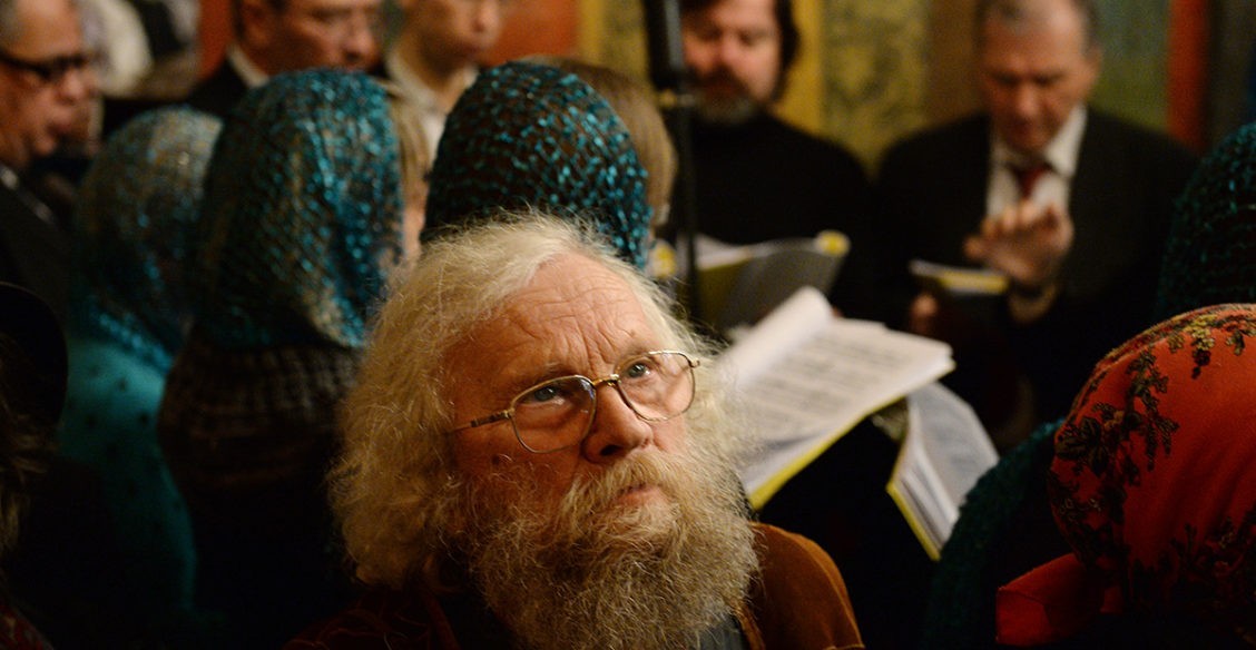 Ну вот я понял, что грешный и падший – а что дальше?