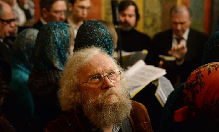 Ну вот я понял, что грешный и падший – а что дальше?