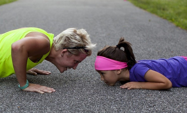 «А вдруг строгий тренер сломает психику» - надо ли отдавать ребенка в большой спорт