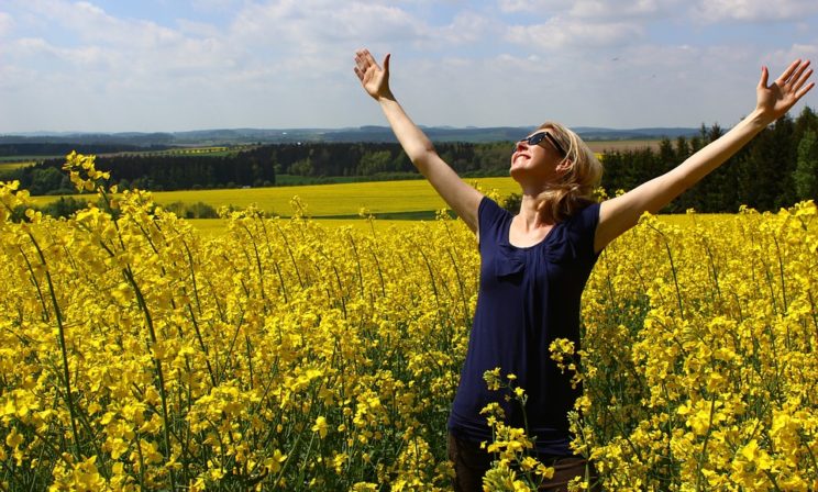 Архимандрит Андрей (Конанос): Говорите «спасибо», чтобы перестать ныть