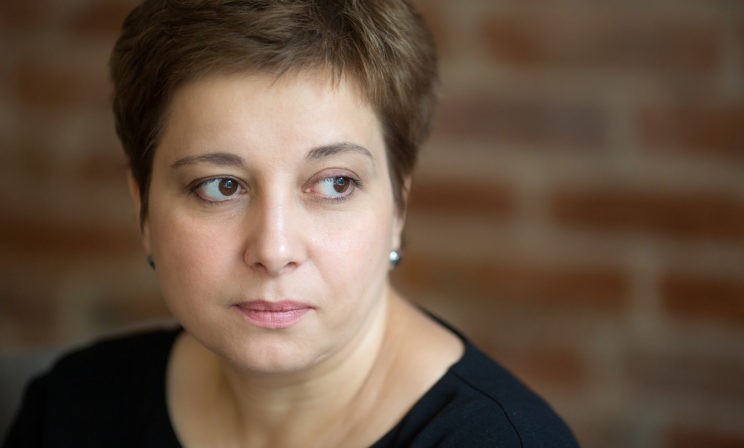 "Запретить болеть!" - Обращение Нюты Федермессер к Президенту РФ Владимиру Путину