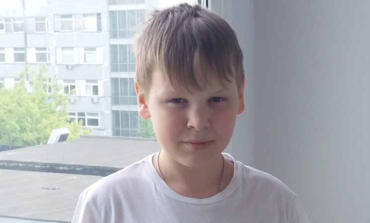 Стас не может пропустить ни одной инъекции