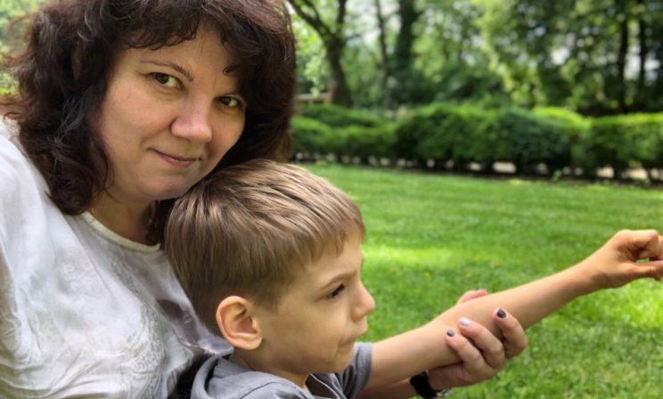 «Дайте слово, что ребенок пойдет, и я сделаю с ним что угодно» – почему ДЦП «лечат» насилием