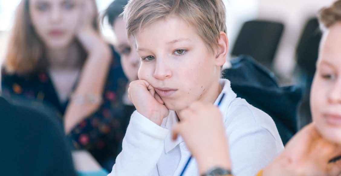 Владимир Гуровиц: Надо ли заставлять учиться силой и как найти идеальную школу