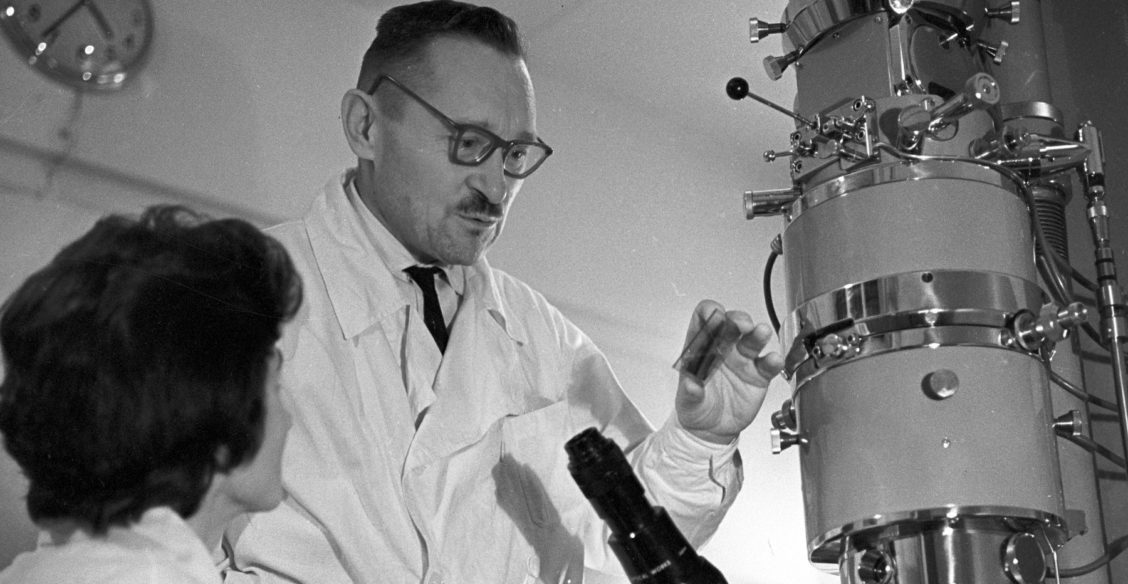 Лучший человек из всех живших на Земле – это безымянный украинец