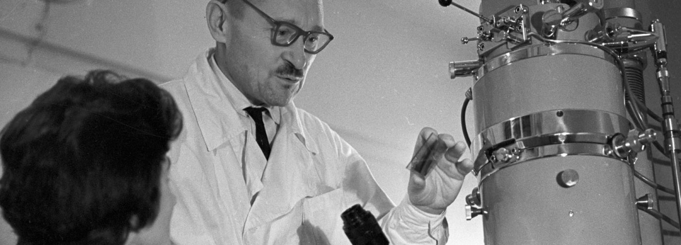 Лучший человек из всех живших на Земле – это безымянный украинец