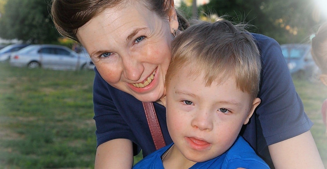 «Как ты могла родить больного – ты же причащалась»