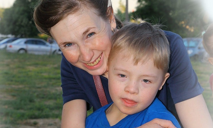 «Как ты могла родить больного – ты же причащалась»