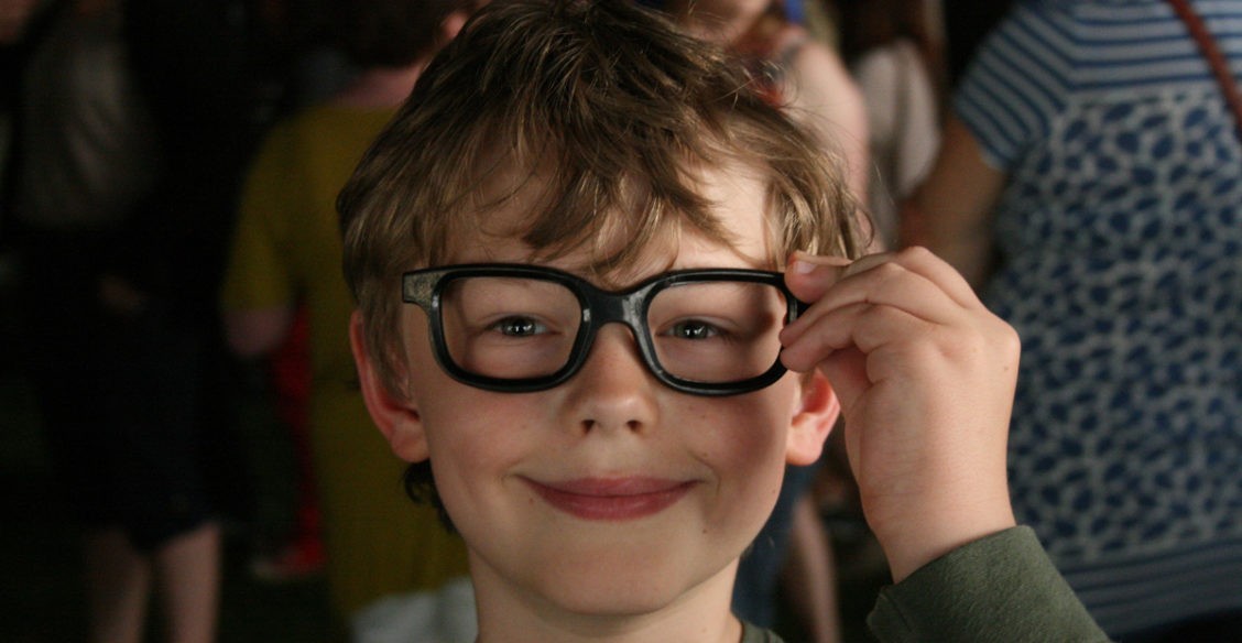 Может ли зрение “скакать” и какого диагноза нет в доказательной медицине