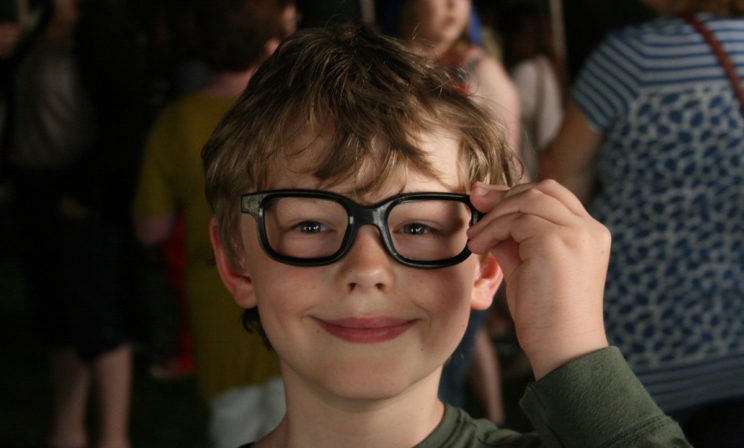 Может ли зрение “скакать” и какого диагноза нет в доказательной медицине