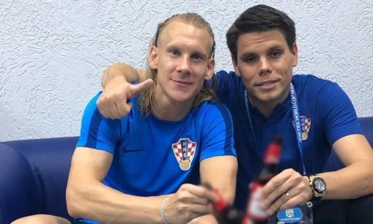"Слава" не воробей - в чем виноваты хорваты